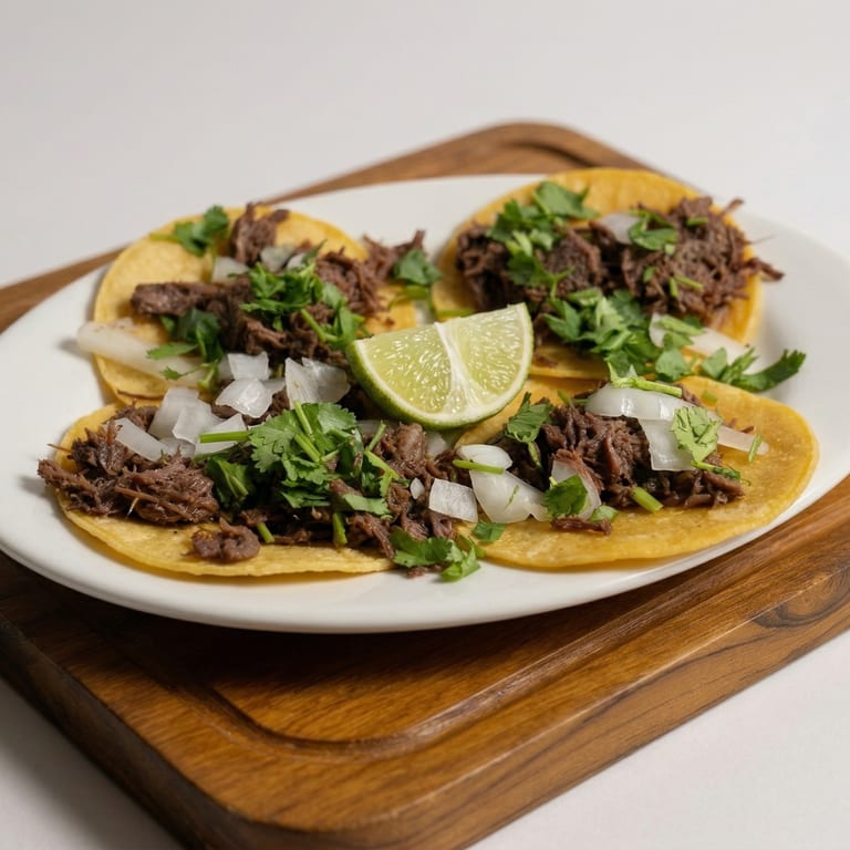 Build Your Perfect Taco