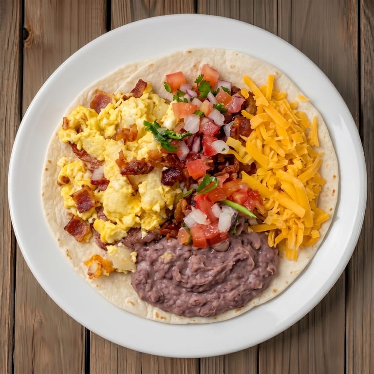 Indulge in Our Nachos