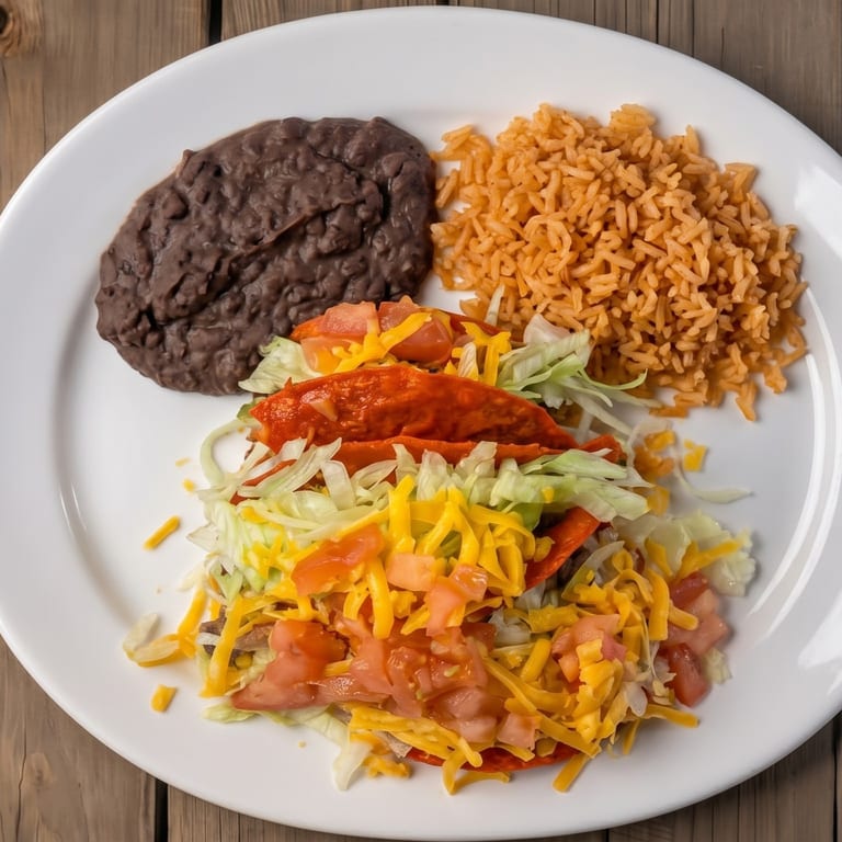 Savor Our Lunch Offerings